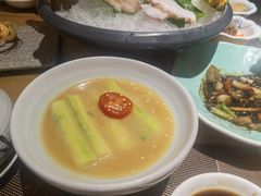 -禾风·海鲜料理自助(玉林店)