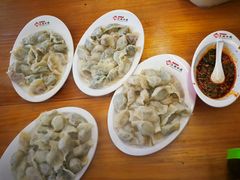 -大妈水饺(文华巷店)