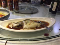 -渔堂公园餐厅·本帮菜(乐园路店)