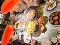 -绿茶餐厅(昌平悦荟店)