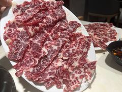 -陈记顺和潮汕牛肉火锅(韩江路店)