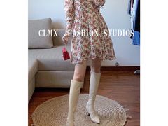 -CLMX(新天地凯德晶萃广场店)