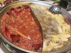 -江北北火锅馆·公路夜市(魏公村店)