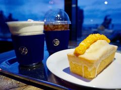 -Cafe Aewol Monsant