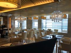 大堂-北京王府井希尔顿酒店·万斯阁西餐厅