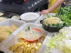 -曹宝林砂锅麻辣烫(星光路店)