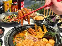 -螺特攻·螺蛳煲·螺蛳粉(东莞厚街店)