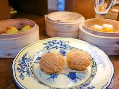 -夏苑(新加坡丽思卡尔顿美年酒店)