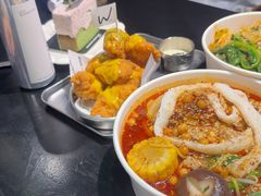 -W COLLECTIVE  DESSERT SHOP