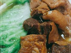 -珍珍小食店(西华路店)