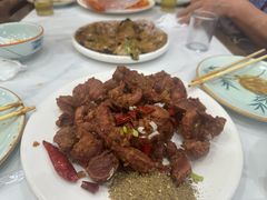 -老七饭馆(光荣道总店)
