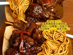 -恰饭·老长沙市井菜(天河客运站店)