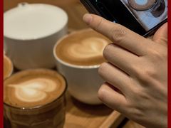 -Peet's 皮爷咖啡(深圳湾万象城店)