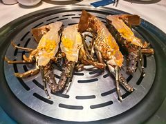 -青蓬蒸汽海鲜·深圳老字号·团建聚会(壹方城店)