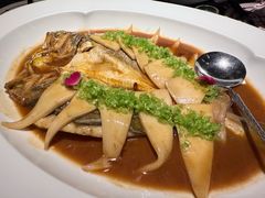 -锦楼·臻选新杭帮(杭州中心店)
