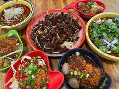农家小土豆-冒椒火辣(奎星楼街店)