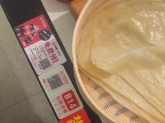 -额娘·春饼烤鸭(华北七楼创始店)