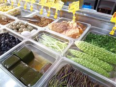 -好灶头妈妈菜·柴火灶台鱼·千岛湖土菜地标美食
