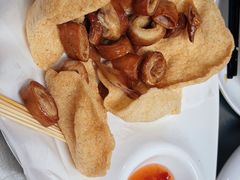 -颓记茶餐厅(夏湾店)