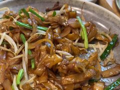 -潮粥荟·潮汕砂锅粥(槐房万达店)