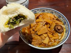-西园寺素食(西园弄戒幢律寺店)