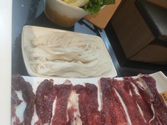 -潮发潮汕牛肉店(龙洞店)