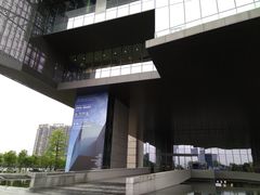 -广州市城市规划展览中心