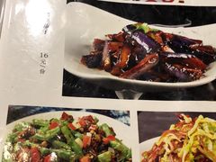 -小天府川菜馆(魏公村店)