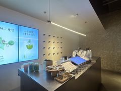 -喜茶(南京仙林金鹰店)