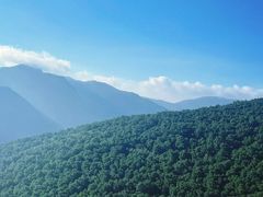 -灵山