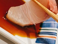 -希望日本料理(保利香槟花园店)