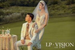 -乐派诗婚纱摄影