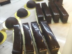 -Awfully Chocolate(来福士广场店)