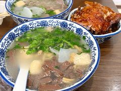 -小潘记鸭血粉丝汤