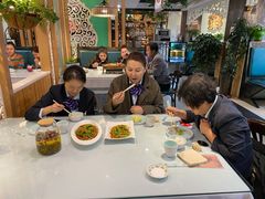 -白马宴·椒麻鸡(新华南路店)