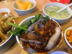 -南粥北面(东大桥店)