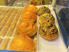 -美嘉华面包西饼店(红胜坊店)