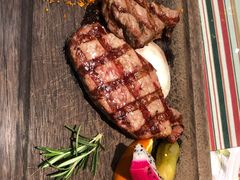 果木美式西冷牛排-米兰西点(鞍山店)