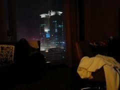 -济南富力凯悦酒店