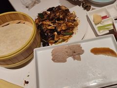 -玉林烤鸭店(黄村兴华店)