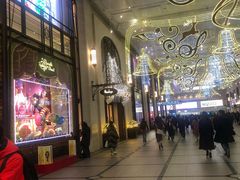-阪急百货店(梅田总店)