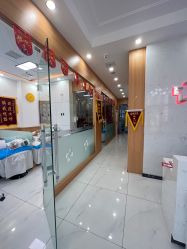 -靓芙泉祛痘.科技美肤连锁