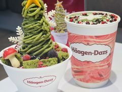 -哈根达斯(大洋百货店)