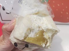 -Fruwich果明治(西单更新场店)