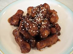 糖醋里脊-鼎香润(德胜门内店)