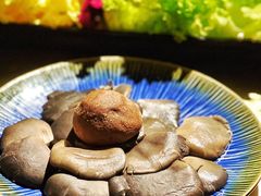 -羊大爷涮肉(亮马桥店)