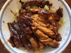 古法隆江猪脚饭-陆长玖古法猪脚饭(玄风桥店)
