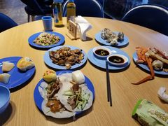 -秦皇岛阿尔卡迪亚滨海度假酒店
