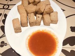 -新凯旋烧烤·燕姐千岛湖土菜