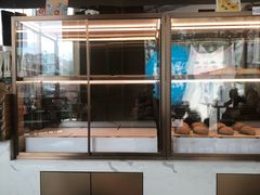 大堂-奈雪的茶(赛格店)